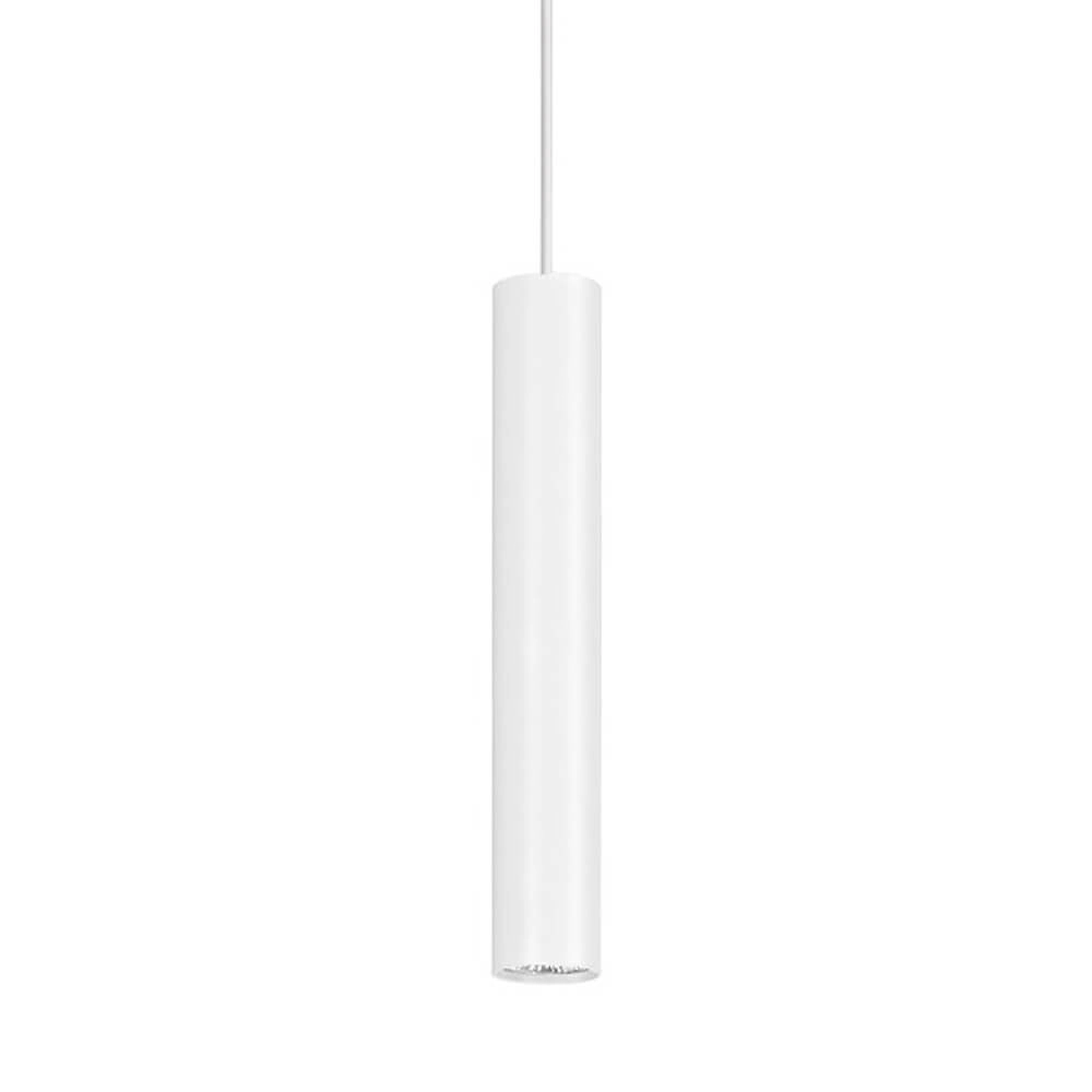 Strakke hanglamp Eye wit