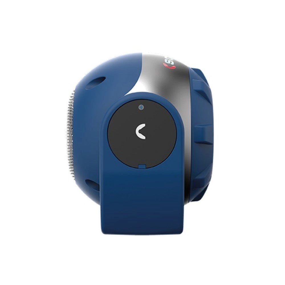 Werklampje Sound Led S met speaker Scangrip 5708997359006