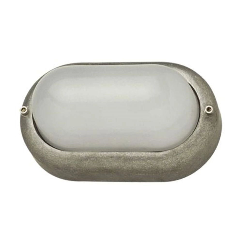 Maritieme buitenlamp Jaagschuit 20cm