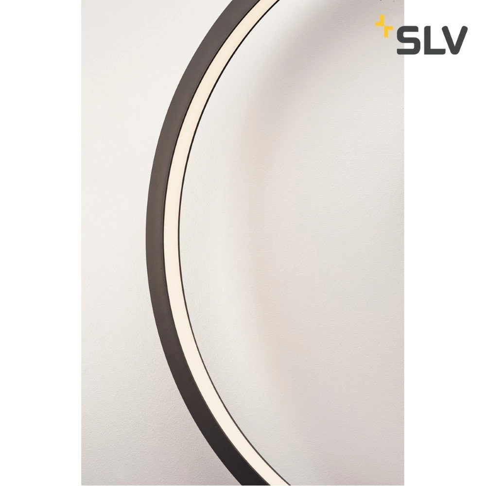 Design wandlamp One Ø 60cm SLV 4024163231121