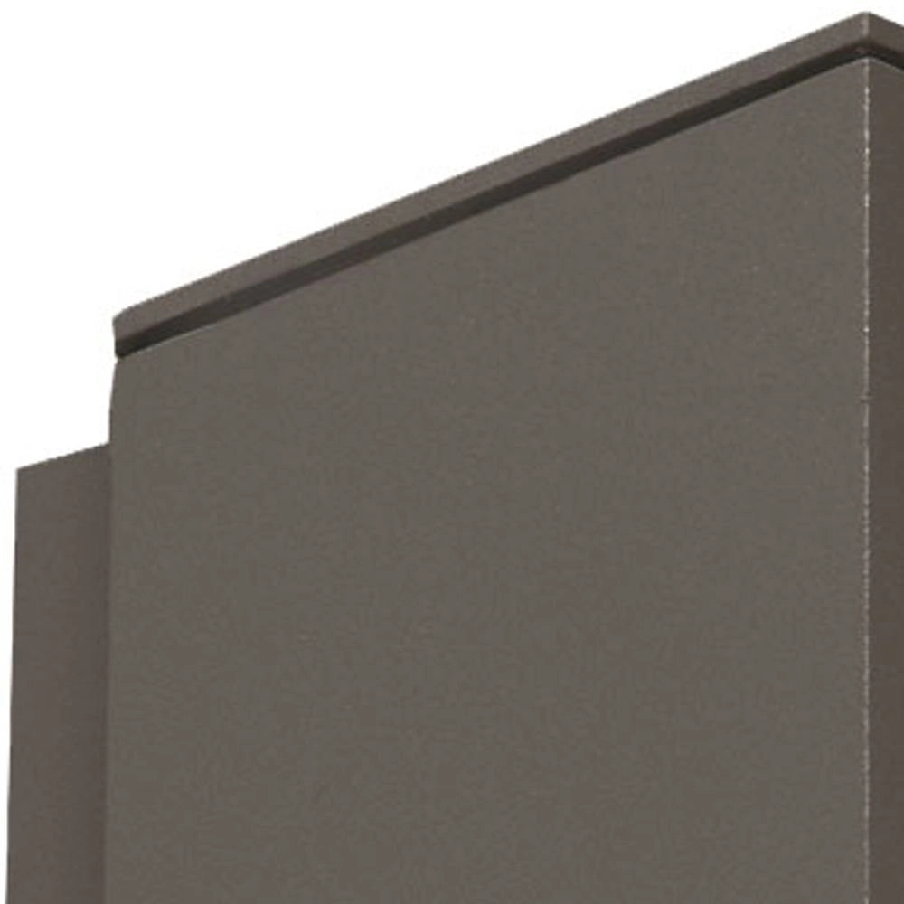 Led gevelverlichting Spotpro modern Franssen 7042897932081