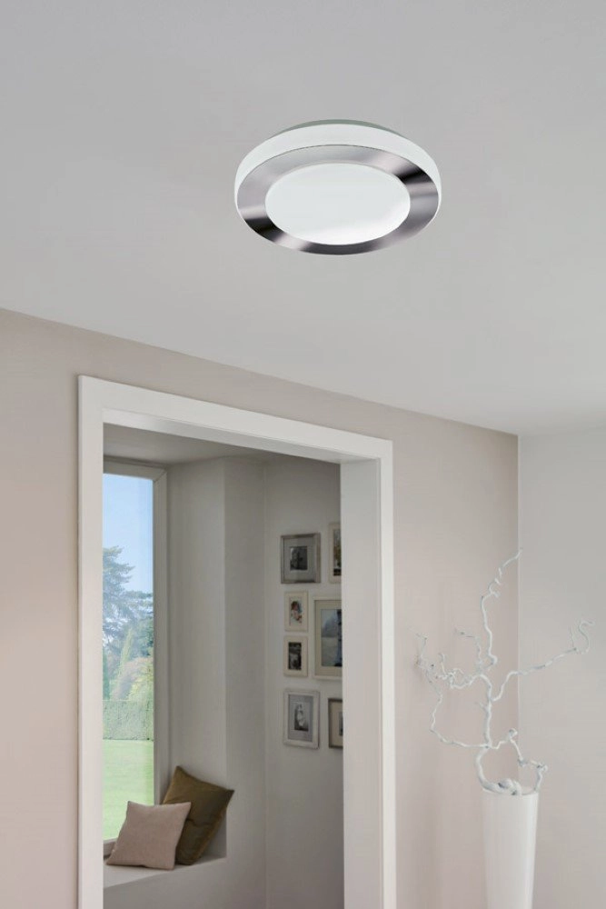 Led Hanglamp Led Carpi Eglo 9002759952822