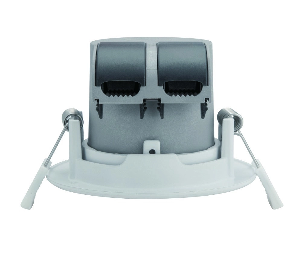 Witte led inbouwspot Dive Philips 8718699755645