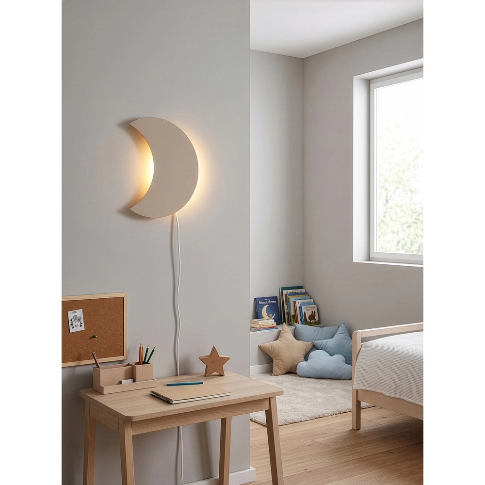 Wandlamp Badili ballon Trio 4017807702972