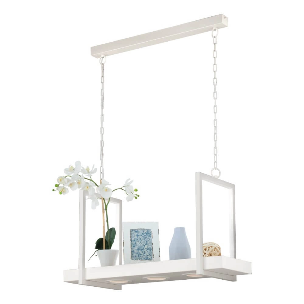 Design hanglamp Calamona wit Stars of Light 9002759393014