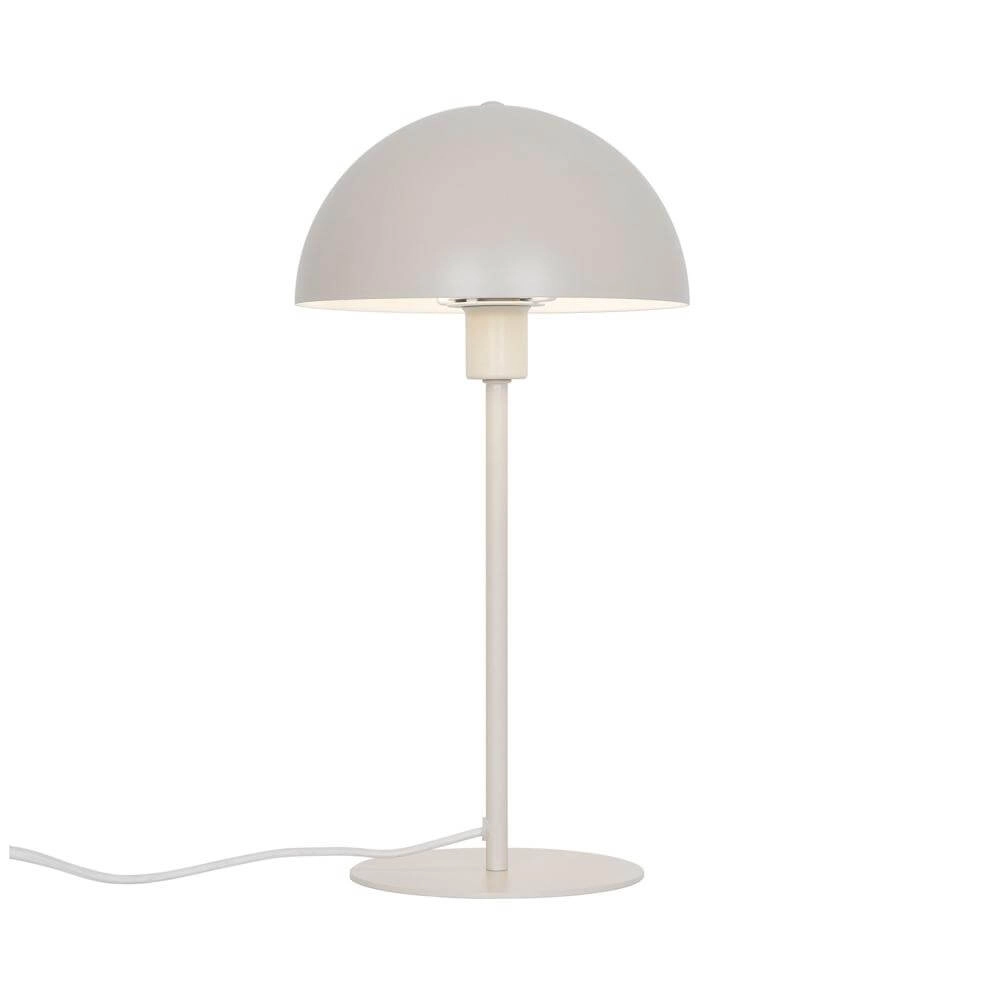 Design tafellamp Ellen zand bruin Design tafellamp Ellen zand bruin