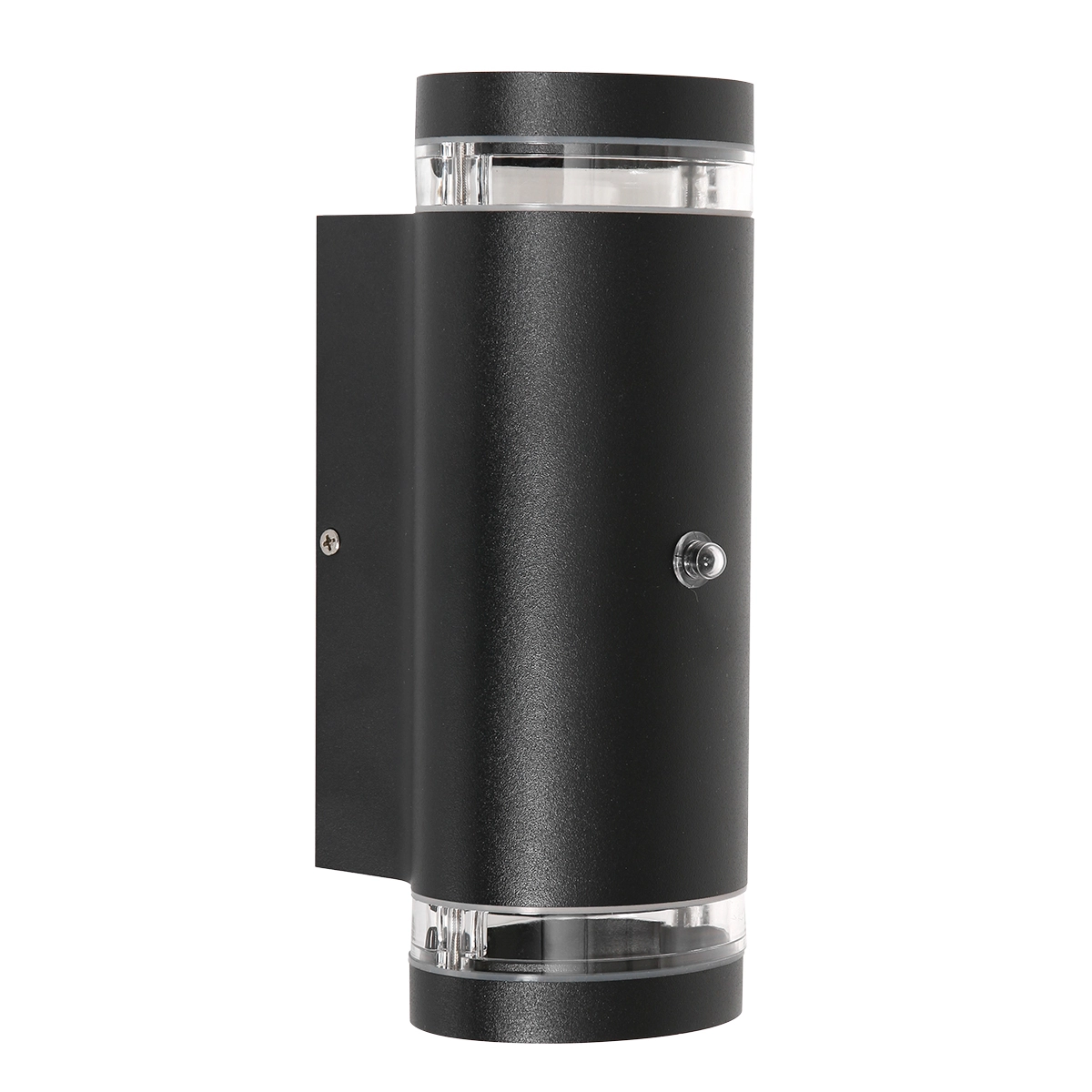 Up down light sensor Dosko 20cm - zwart Steinhauer 8712746133271