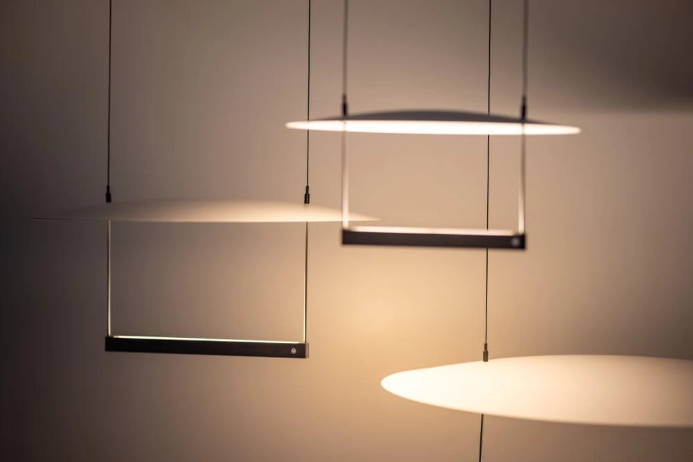 Design hanglamp Diana Ø 42cm ETH 8720195308164