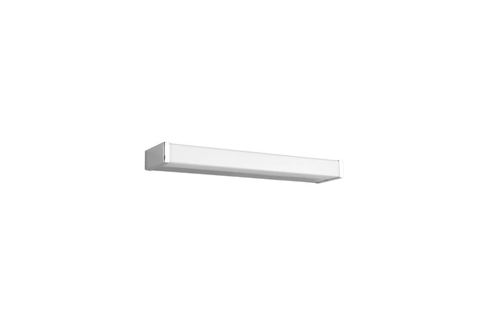 Wand lamp Fabio 42,5cm chroom Wand lamp Fabio 42,5cm chroom