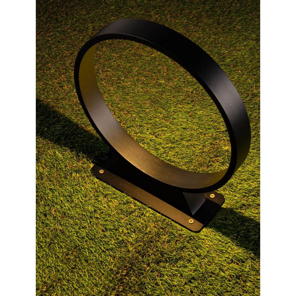 Unieke ringlamp Metro Ø 30cm Lyora 5212017450814