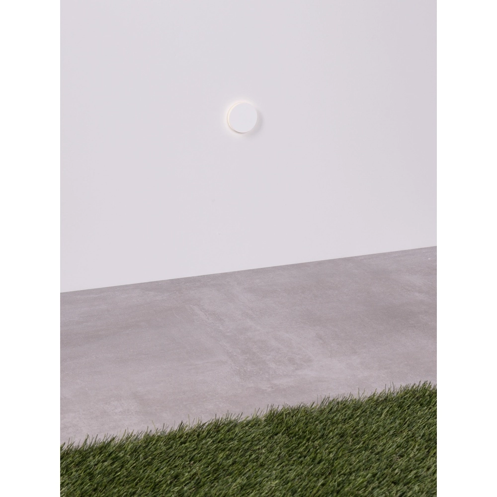 Inbouwlamp Compo wit Lyora 5212017471673