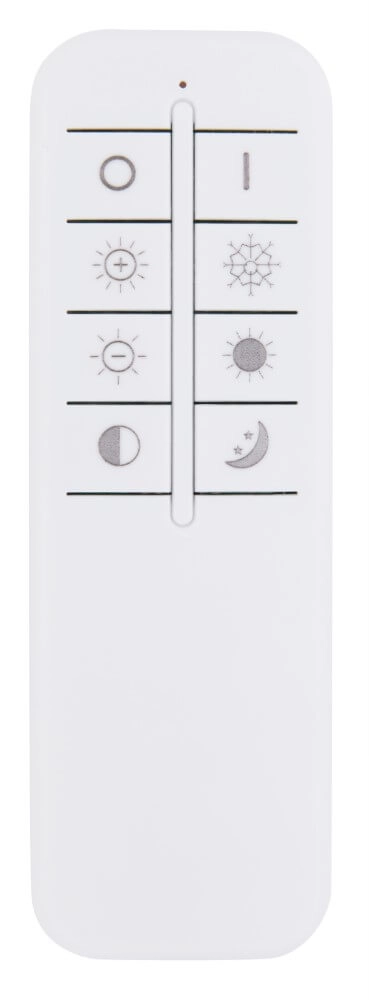 Design led hanglamp Coco 2-lichts - Ø 150cm Globo 9007371423187