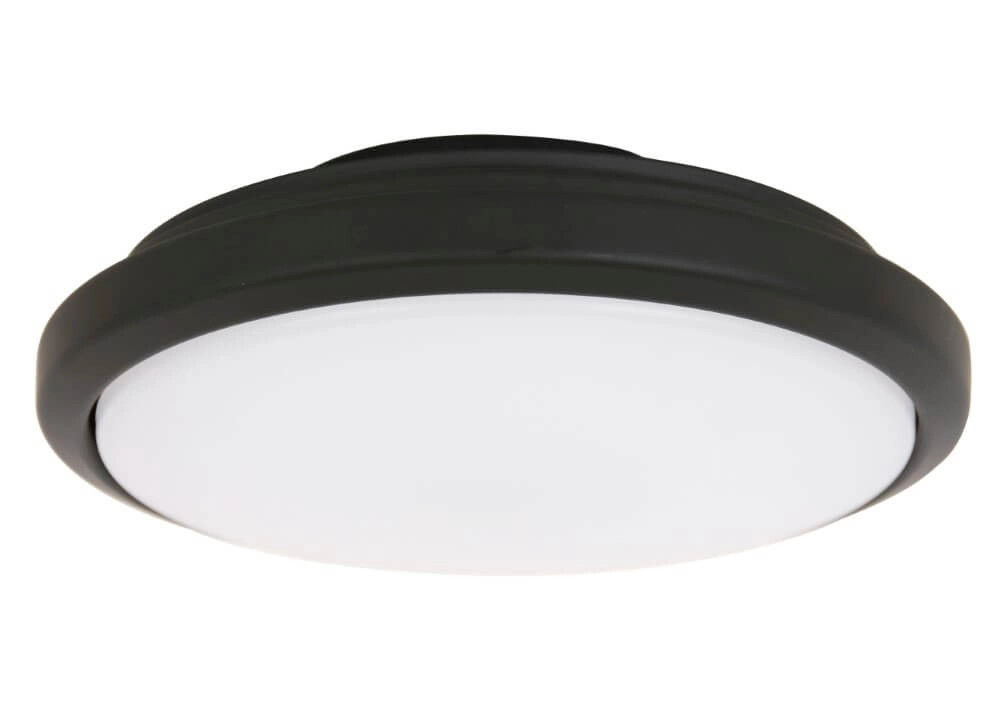 Climate III Led light kit Black