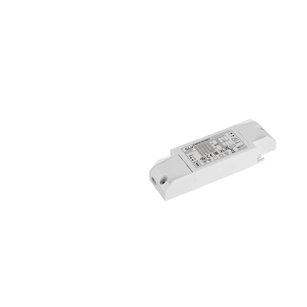 44W Led Driver 700-1050mA SLV 4024163300490
