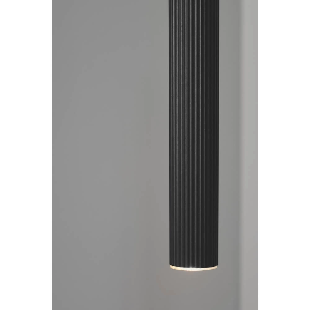Design hanglamp Vico zwart Nordlux 5704924018350