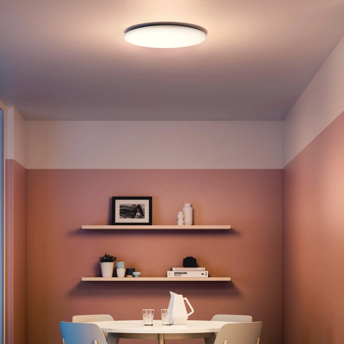 Plafondlamp Wawel Philips 8718696162798