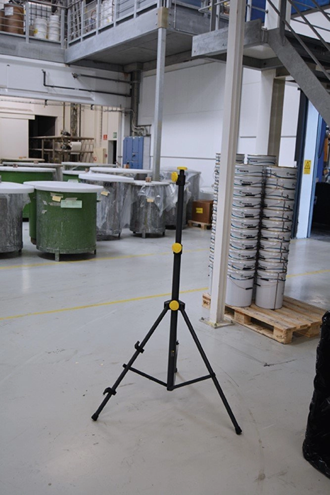 Tripod Ex 135-300cm Scangrip 5708997356074