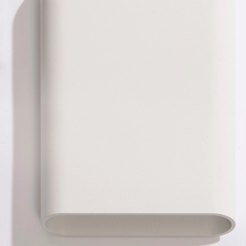 Wandlamp Diaz L DTW Wit Artdelight 8720701103191