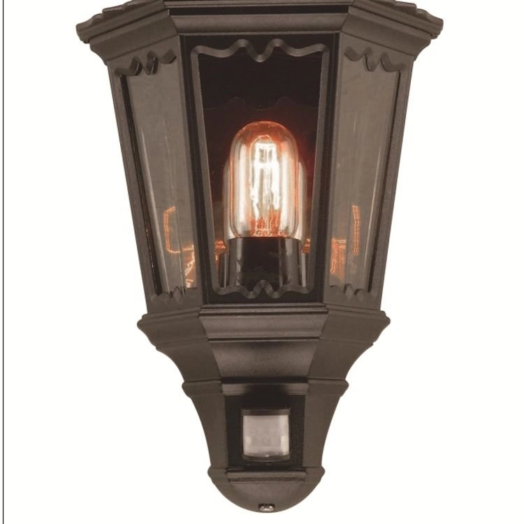 Buitenlamp Cartella met bewegingsmelder Franssen 5024005211600