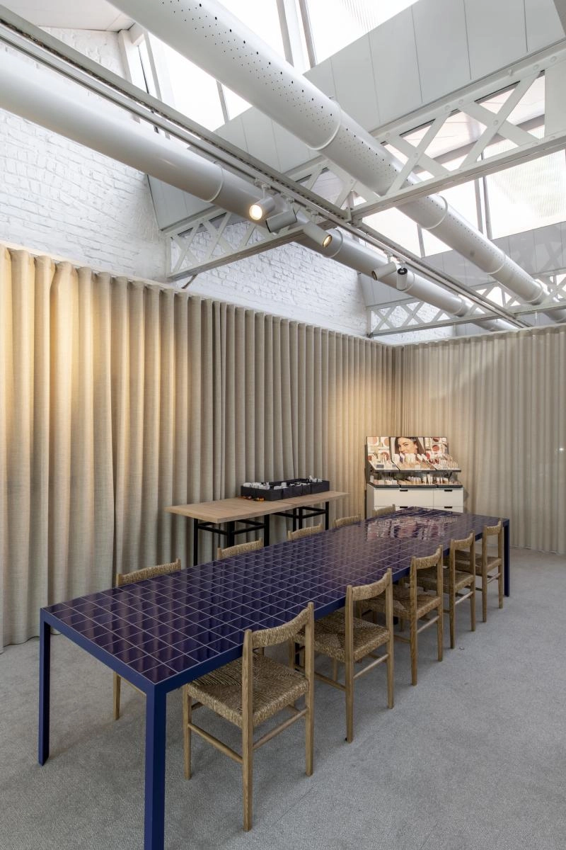 Railspot 3-fase Numinos XL wit/zwart 2700K - 36gr SLV 4024163260671