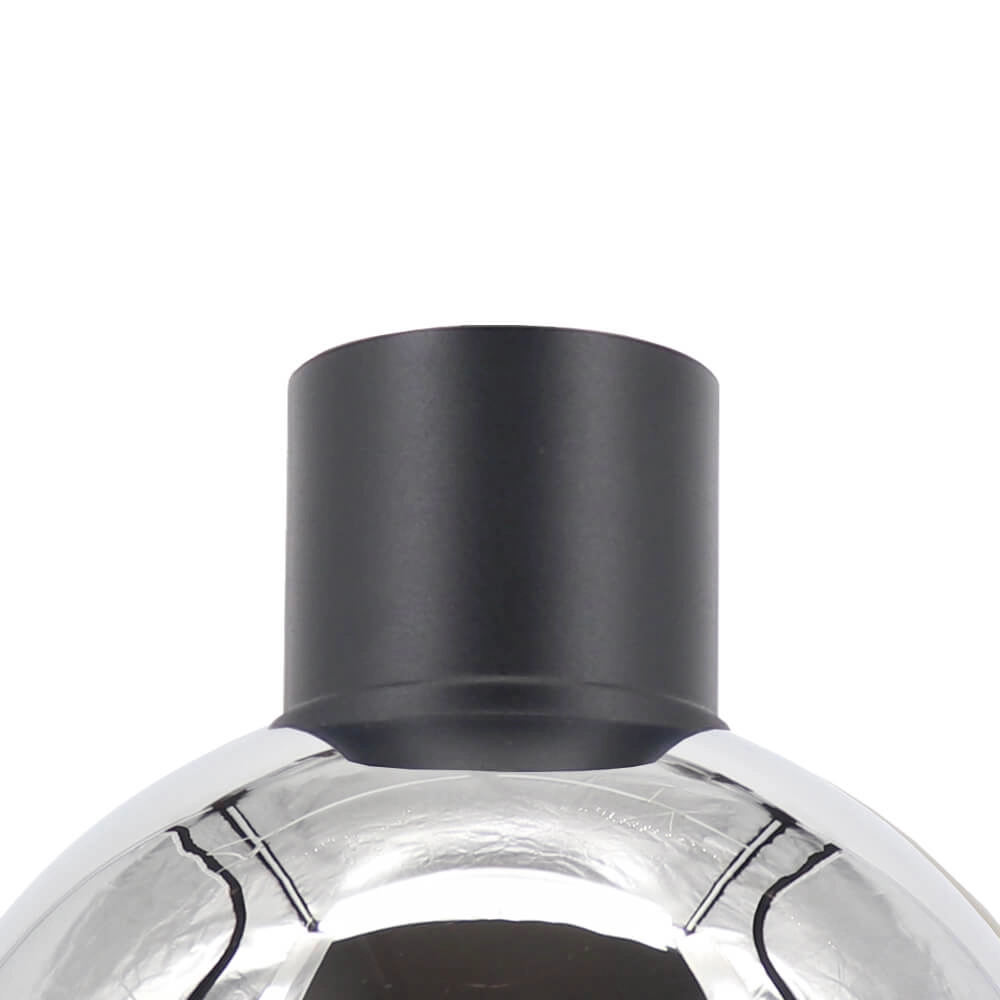 Design plafondlamp Rosario Ø 20cm Artdelight 8719831735365