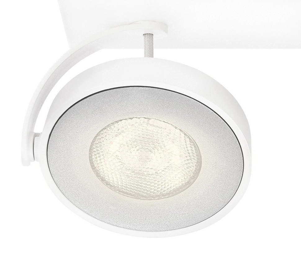 Plafondspot Clockwork led Philips 8718291488132