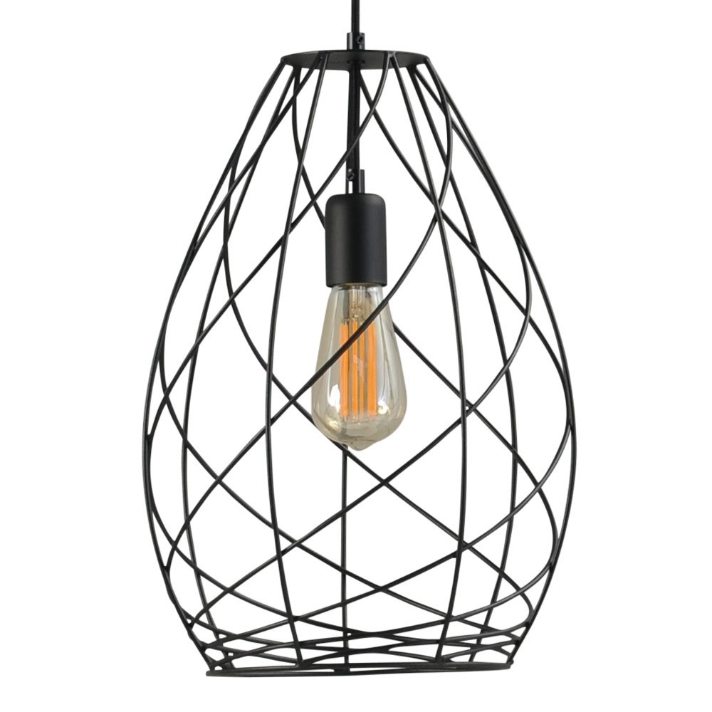 Eettafellamp Cesto 30 Masterlight 8718121174082