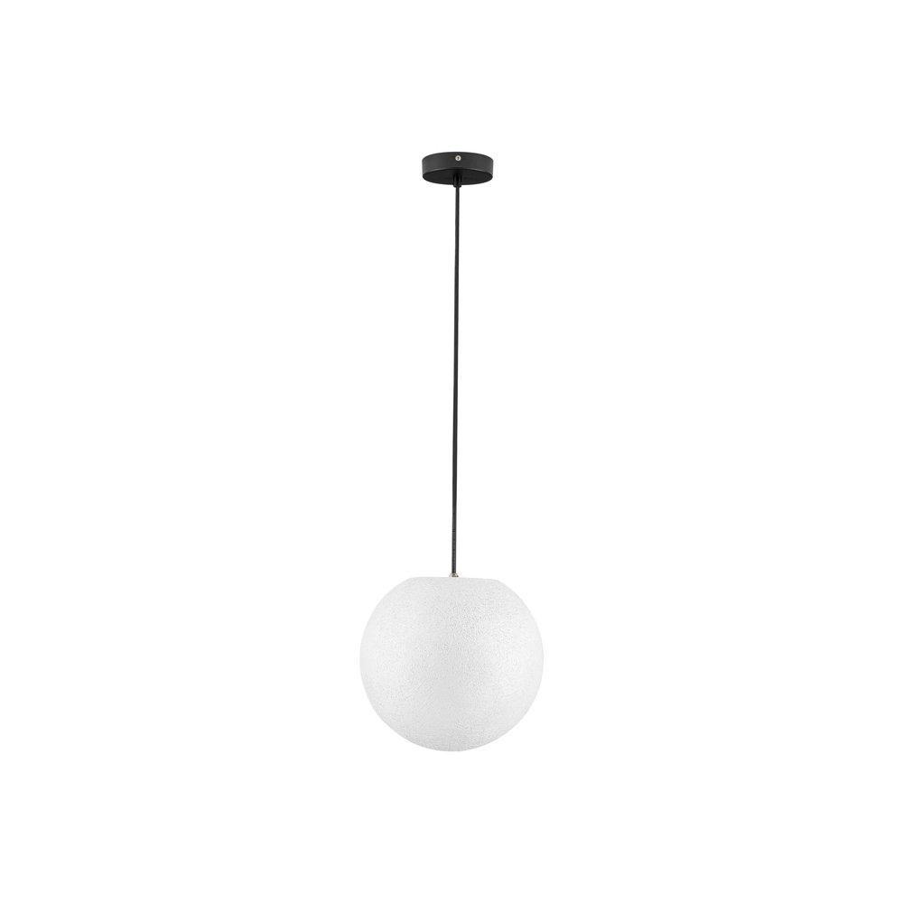 Hanglamp Moon Ø 30cm Lyora 5212017454553