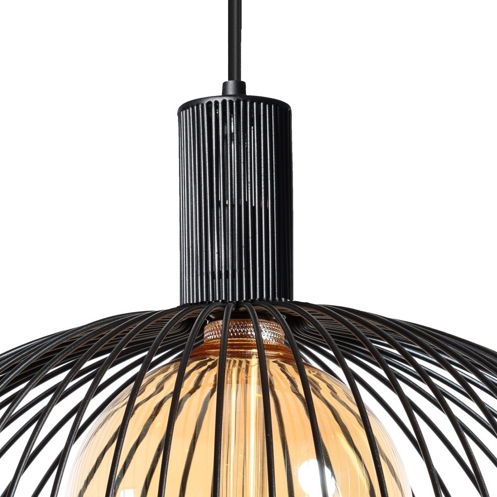 Grote hanglamp Wire Ø 70cm ETH 8719075186961