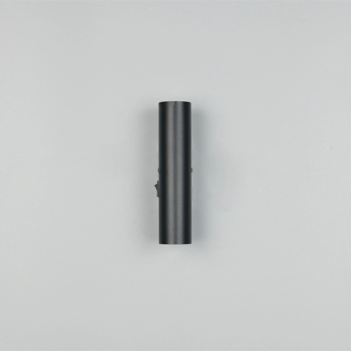 Opbouwspot Taryn zwart Trio 4017807688702