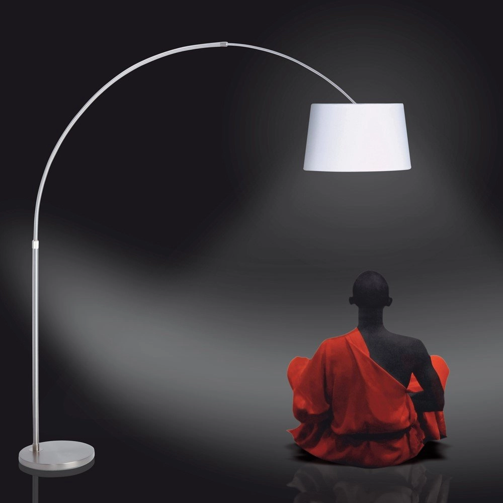 Booglamp Gramineus met kap Steinhauer 8712746092851