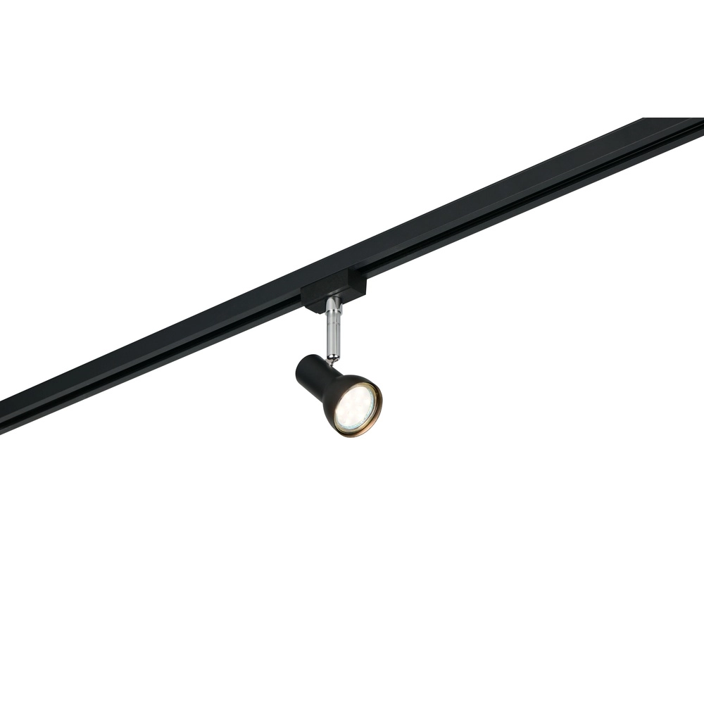 Railspot Cantar zwart 2-fase Railspot Cantar zwart 2-fase