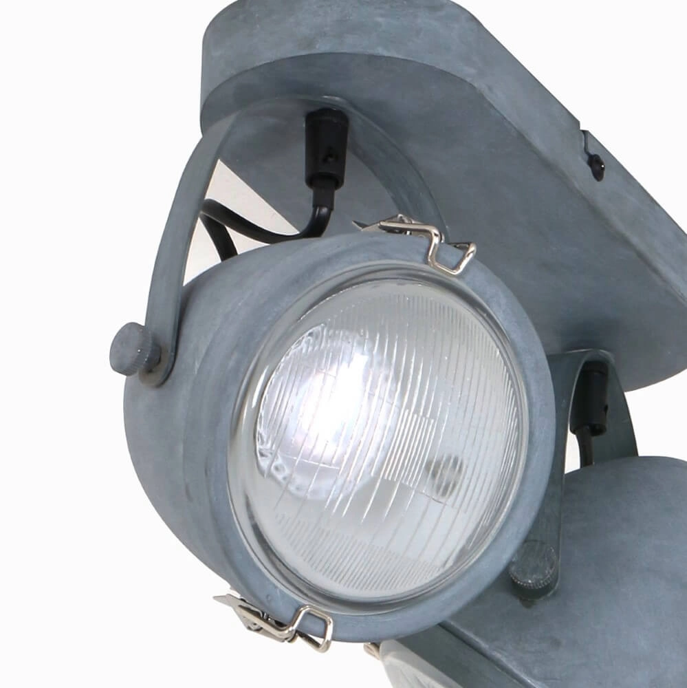 Spot Mexlite Industrie Steinhauer 8712746114652
