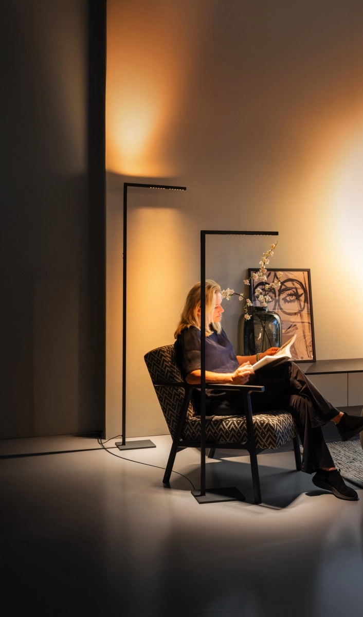 Slanke vloerlamp Sem 140cm ETH 8720195310952