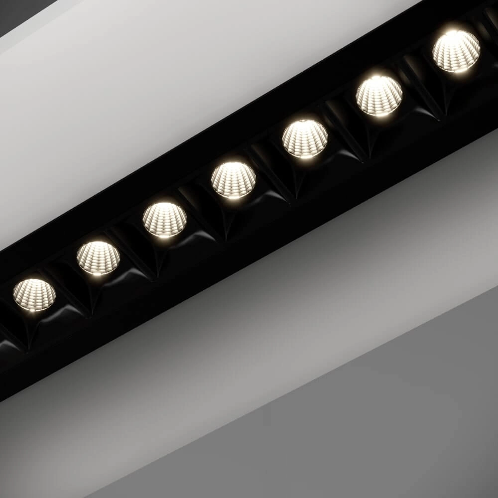 Functionele led hanglamp Bucita 90cm Stars of Light 9002759399016