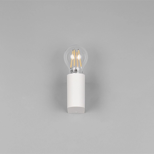 Wandlampje Pratella wit Trio 4017807683271