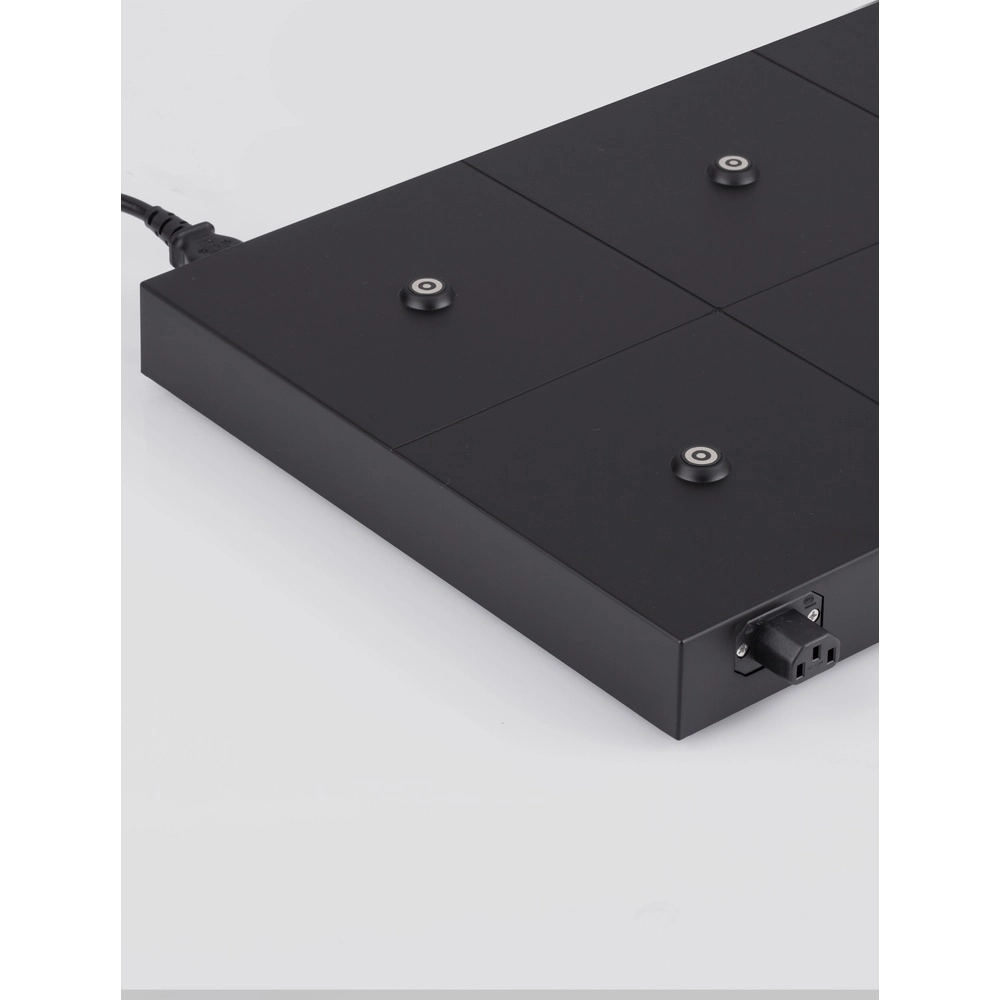 Oplaadbasis Base voor 6 lampen Lyora 5212017478573