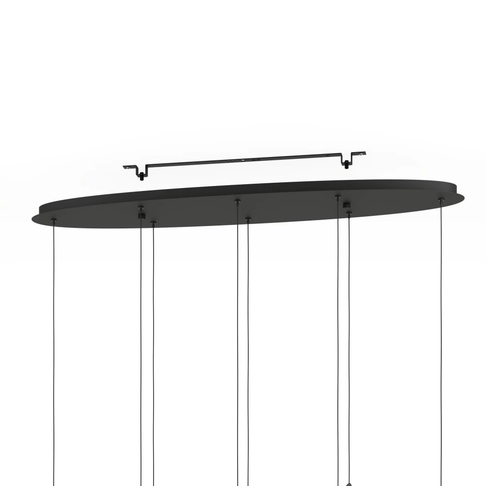 Vogeltjes hanglamp Paratebueno 116cm Stars of Light 9008606221196