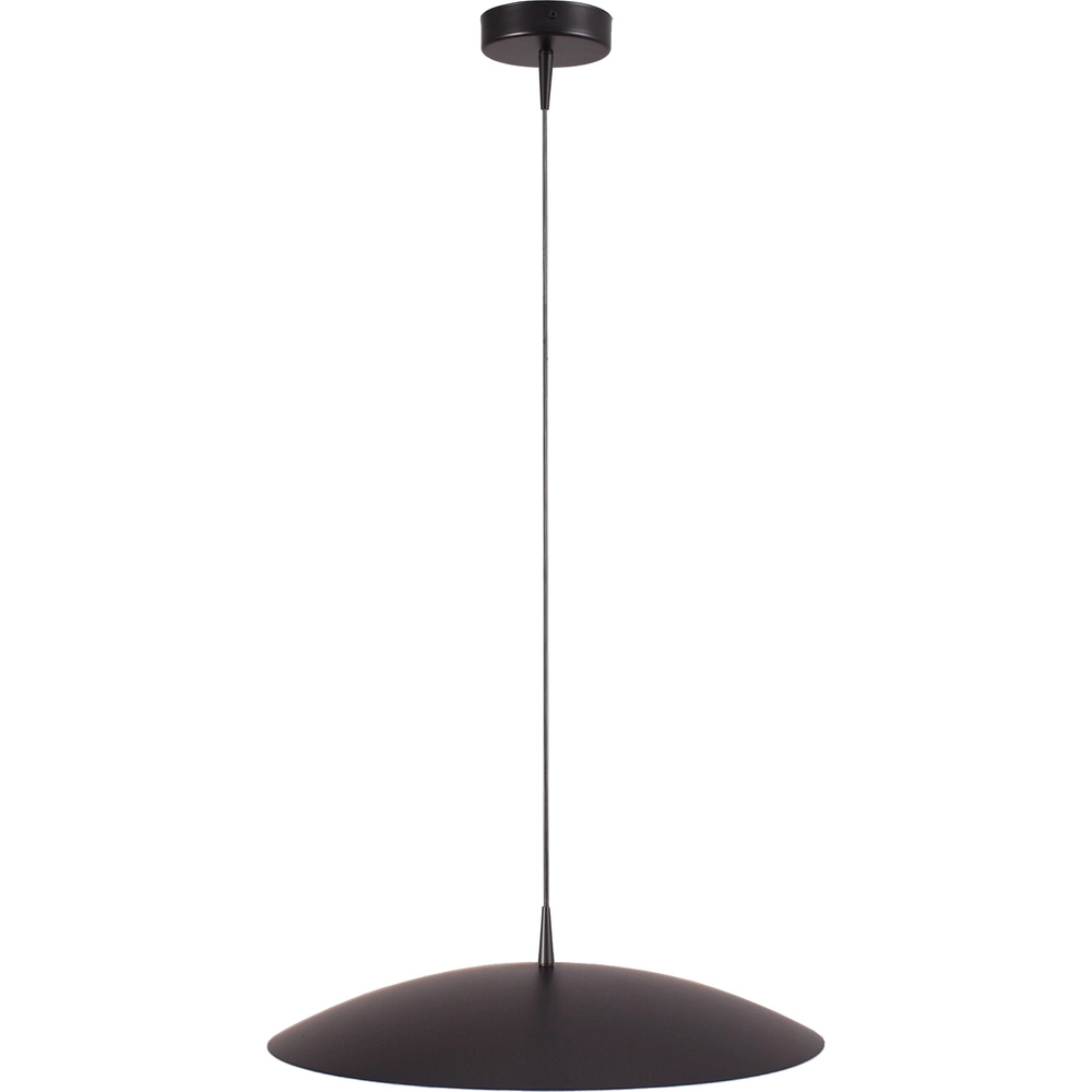 Hanglamp Scala Ø 45cm zwart nikkel