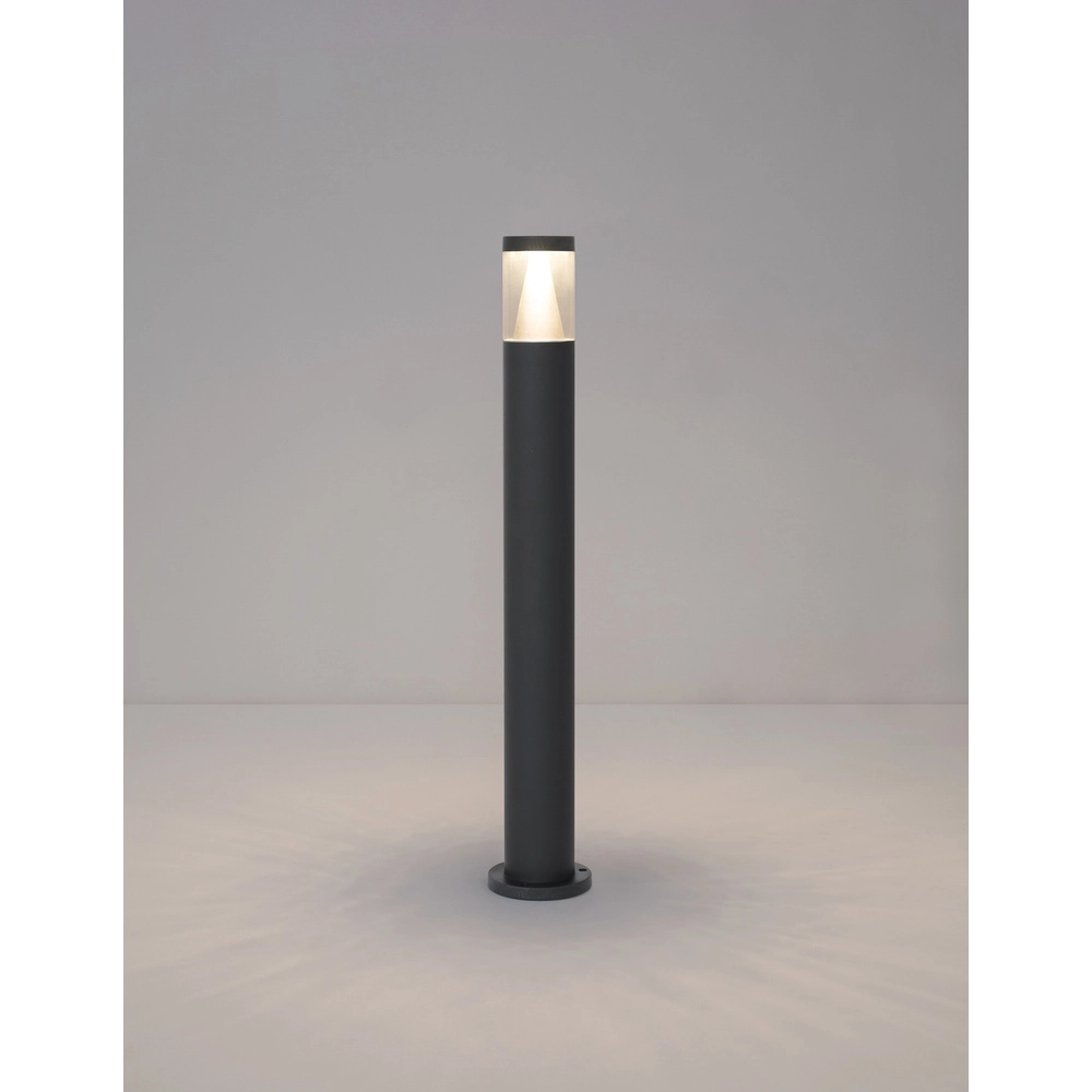 Tuinlamp Rock design 83cm