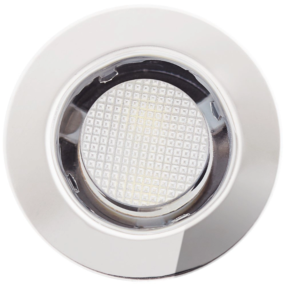 Set van 10 inbouwspots Cosa 30 6500K Brilliant 4004353047398
