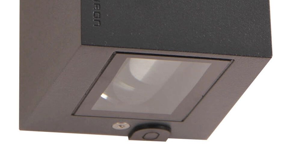 Led wandspot Gevelspot Franssen 7042891581384