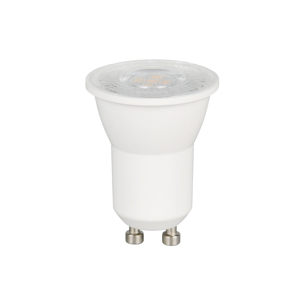 Lichtbron Led Lm Mini GU10 - 4W - 345lm - 3000K Trio 4017807679502