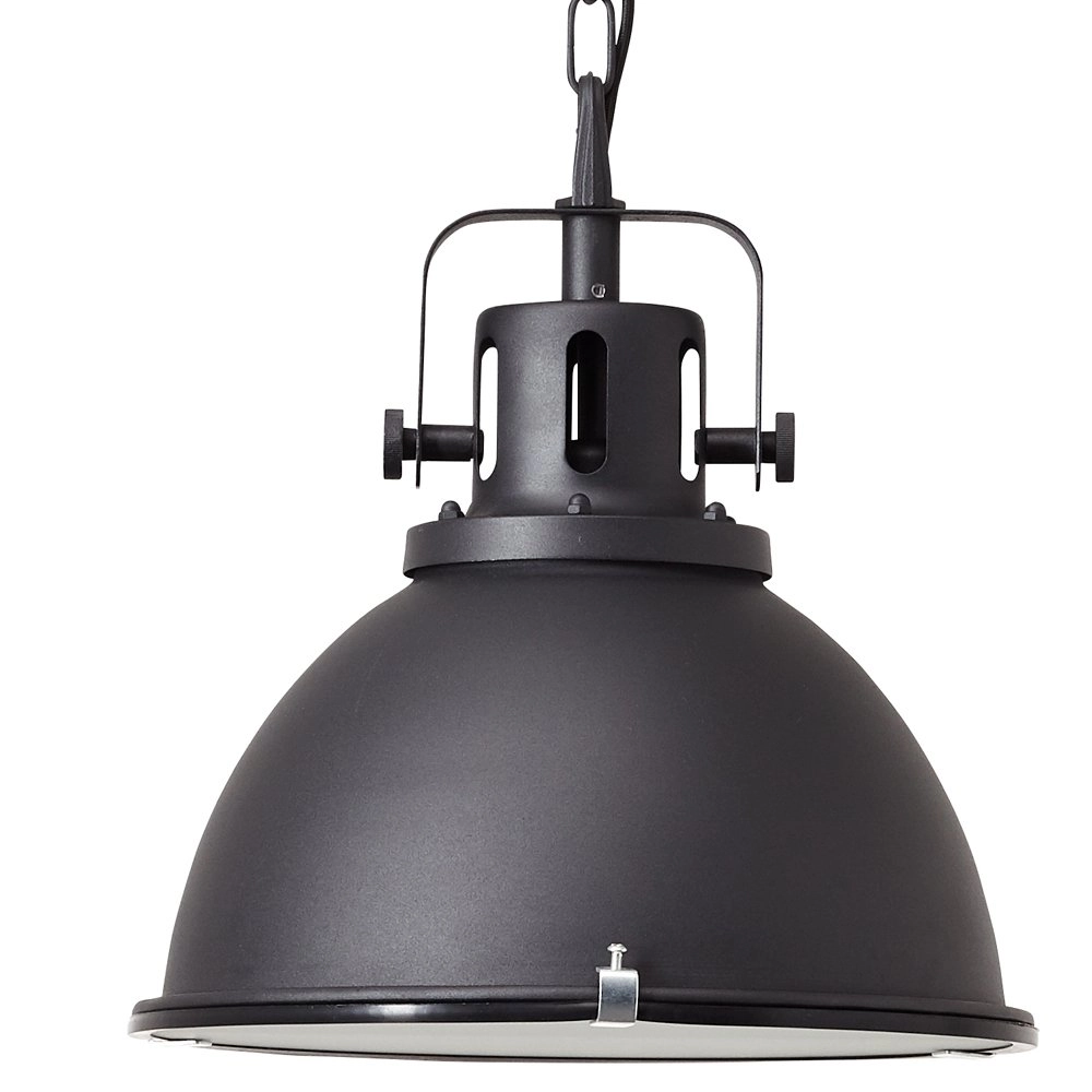 Landelijke hanglamp Jesper Ø 38cm Landelijke hanglamp Jesper Ø 38cm