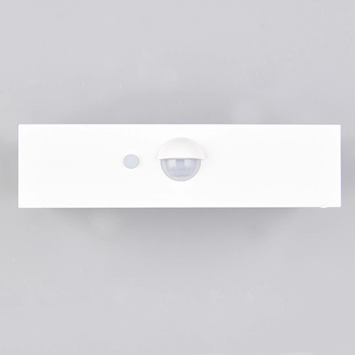 Wandlamp Elvas wit Trio 4017807691528