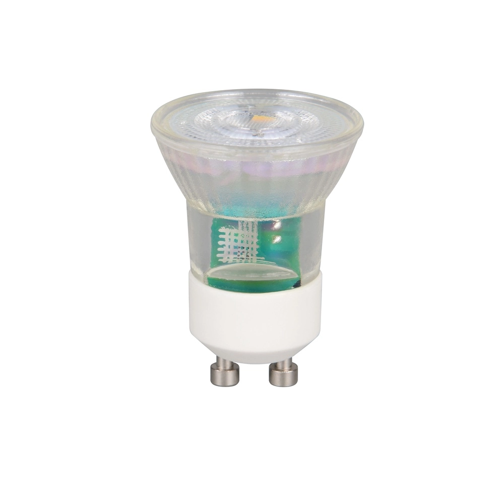 Lichtbron Led Lm Mini GU10 - 4W - 345lm - 2700K Trio 4017807679526