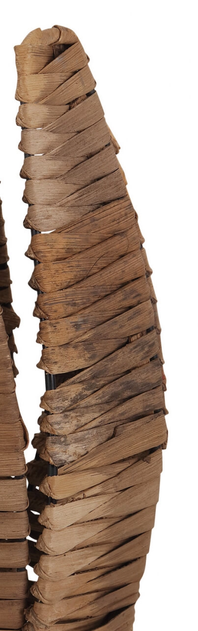 Landelijke tafellamp Mongu 1 Eglo 9002759432966