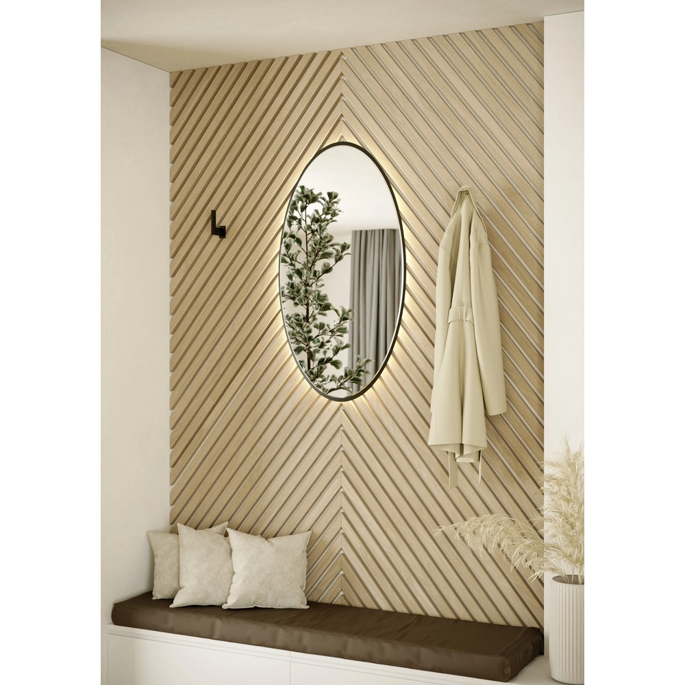 Zigbee ledstrip Neon-Stripe-Z 3M - RGB Eglo 9008606295265