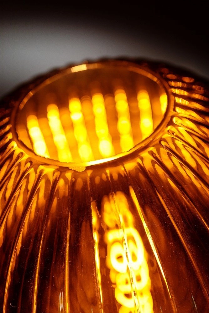 Vloerlamp Glamm 176cm zwart met spiegelglas ETH 8719075189368