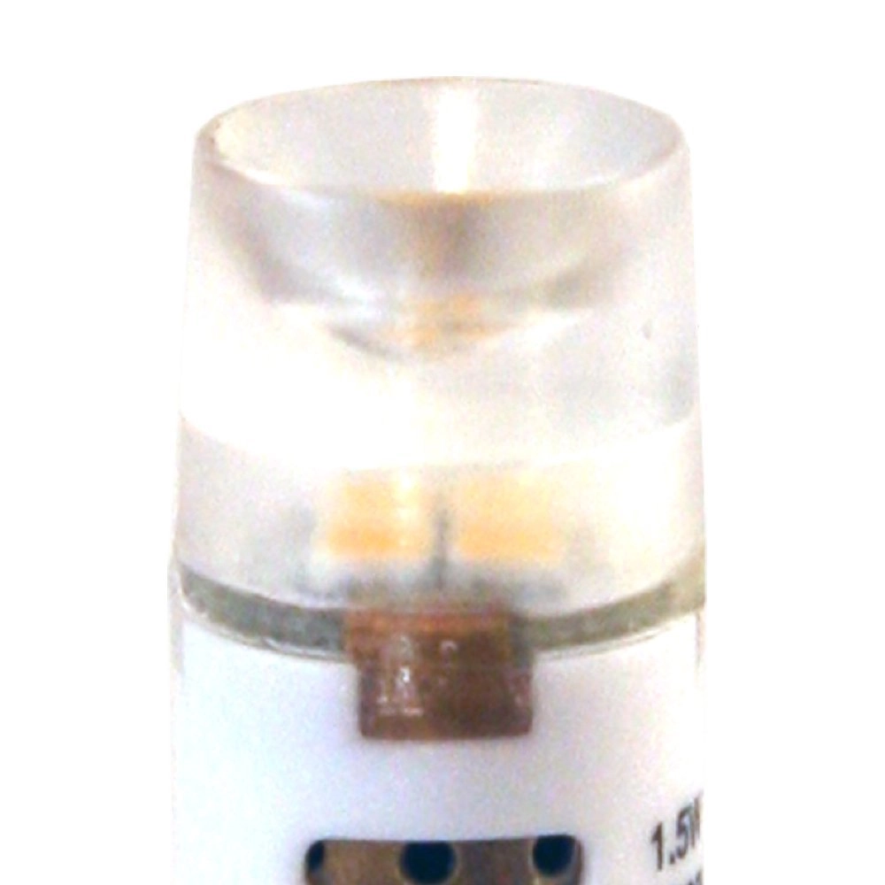 Lichtbron 12V - 1,5W - G4 - 3000K GardenLights 5907800856521